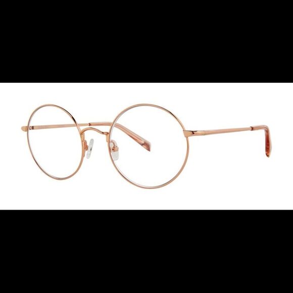 NIB Scojo BluLite Glasses - Rose Gold- Biko - Picture 3 of 11